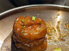 -魁盛居百年鲁菜馆(县西巷店)