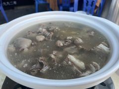-老东风菜馆·潮汕大排档