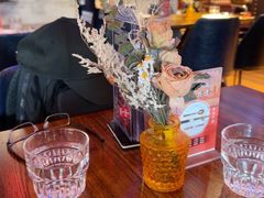 -1886德国汽车餐厅(外滩中央店)