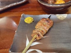 -鸟鹏烧鸟居酒屋(仁恒梦中心店)