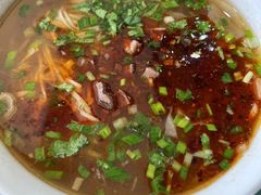 -苏氏牛肉面(机场店)