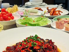 -墨泉峰味(润和国际广场店)