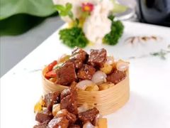 -松府名人汇大酒店-中餐厅(松江店)