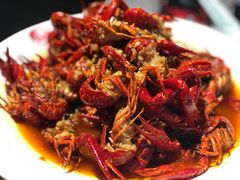 -李叔叔虾蟹大排档(青羊店)