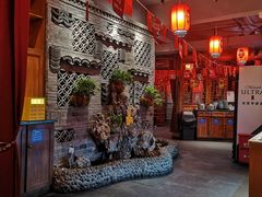 -潮辣成都老火锅(奉贤扶港路店)