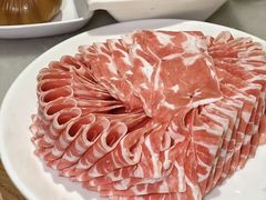 -牛街·马辈儿涮肉(牛街总店)