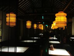 -绿茶餐厅(深圳龙华天虹购物中心店)