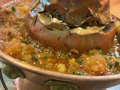 -浩海火烧云傣家菜(京广店)