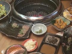 -丸藏和牛烧肉专门店(园区师惠坊店)