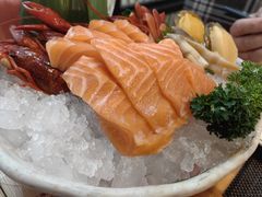 -菊上日式料理(蚌埠银泰店)