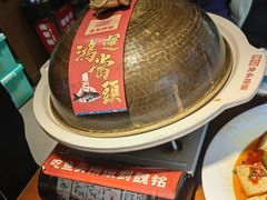 -魏铭鱼头捞饭(晋阳路店)