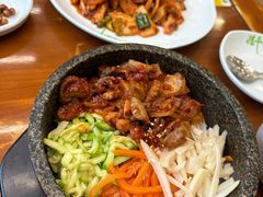 -全州拌饭馆(断桥店)