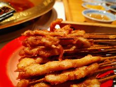 -哥老官重庆美蛙鱼头(虹口龙之梦店)