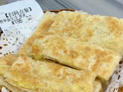 -芬芳甜品(同福路店)
