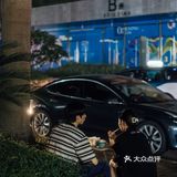 车公庙新晋街头酒馆-7ROAD