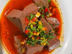 -半天妖烤鱼(诺德广场店)
