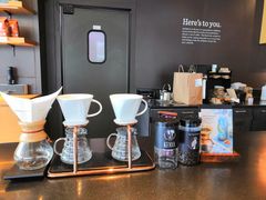 -星巴克(蔡伦路店)