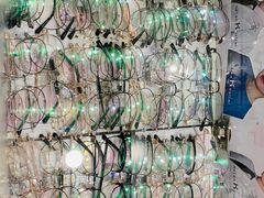 -利客来眼镜店(崂山百货店)