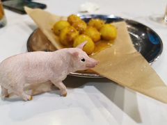 -京尚道韩式美食屋(海甸岛店)