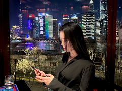 -上海滩餐厅(BFC外滩金融中心店)