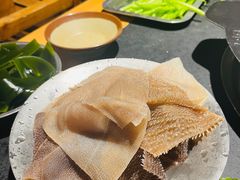 -重庆印象老火锅(梅林店)