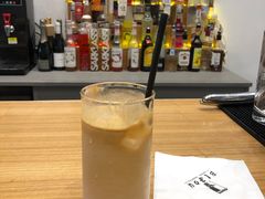 -BIJOU coffee&cocktail(龙岗万科广场店)