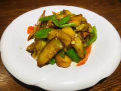 -李老哈·东北菜(宋园路店)