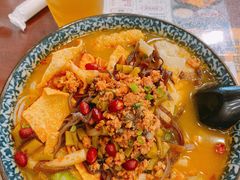 七爷螺蛳粉-螺世纪螺蛳粉·桂味小排档(裕德店)