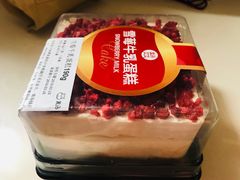 -巴黎贝甜(常德路店)