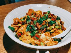 -聚鑫朋酸菜肥肠(文艺路口店)