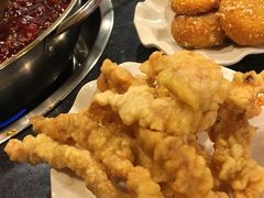 -邓莽子老火锅(中兴路总店)