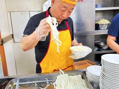 -薛昌利大米面皮(南关正街店)