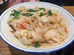 -妈妈的味道·腾冲特色菜(和顺古镇店)