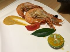 -割烹旭日本料理(龙湖狮山天街店)