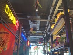 -探鱼·鲜青椒爽麻烤鱼(广州欣荣广场店)