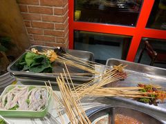 -钢管厂五区小郡肝火锅串串香(清河店)