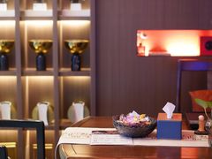 -江南足纪·影院足道·轻奢SPA(红山6979店)
