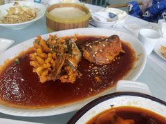 -峨嵋酒家(清河店)