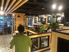 -一顿烧烤(八经街店)