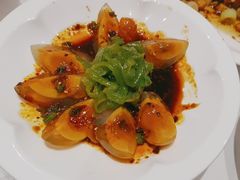 -眉州东坡(北苑华贸店)