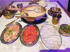 -琥珀川糟粕醋火锅(慈云寺店)