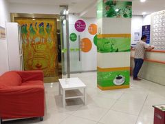 -沐阳时尚酒店(北京赵公口店)