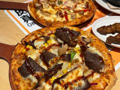 -乐凯撒披萨(正佳广场店)