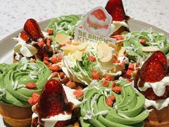 -BE BRIGHT KITCHEN(正佳广场店)