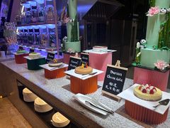 -河北宾馆·香溢自助餐(裕华店)