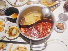 -吉布鲁 牛排海鲜自助(岳塘步步高广场店)