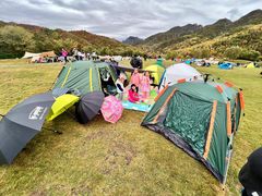 -玉渡山自然风景区