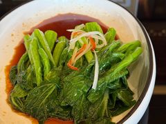 -泛太平洋大酒店·海天楼中餐厅·粤菜