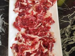 -潮汕美牛肉丸火锅店(天宁寺店)