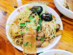 -肆姐面粉馆(坡子街店)
